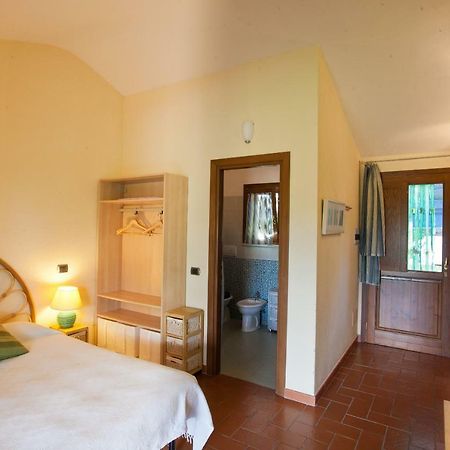 Willa Agriturismo Sicomoro Capalbio Zewnętrze zdjęcie