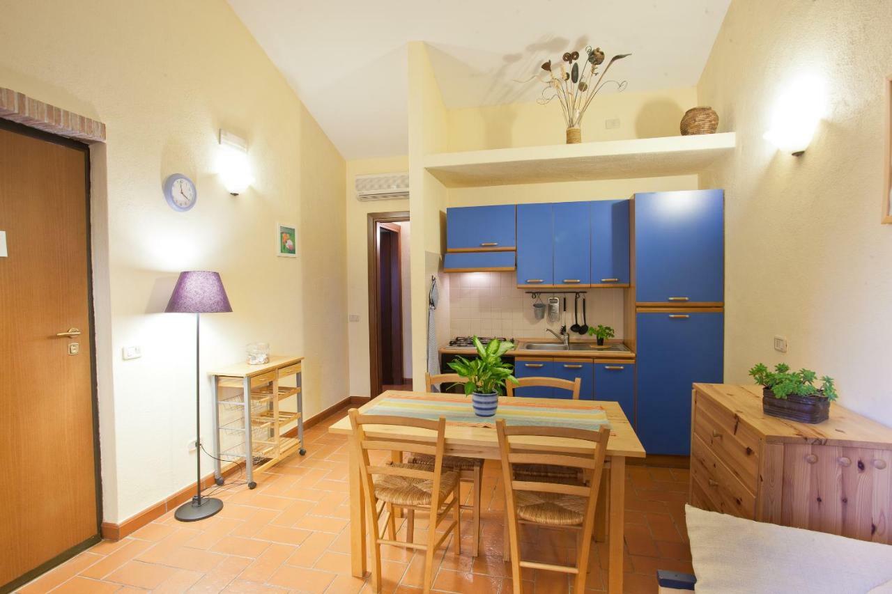 Willa Agriturismo Sicomoro Capalbio Zewnętrze zdjęcie