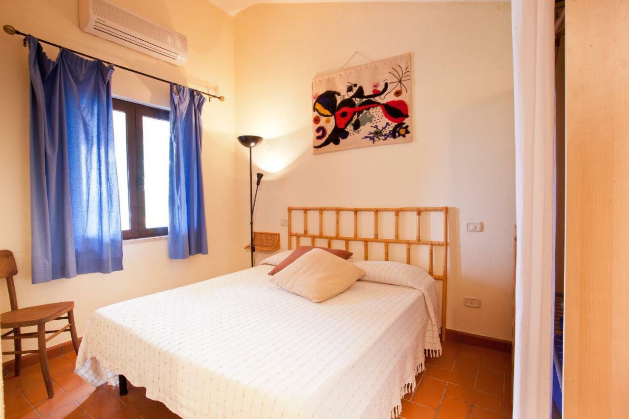 Willa Agriturismo Sicomoro Capalbio Zewnętrze zdjęcie